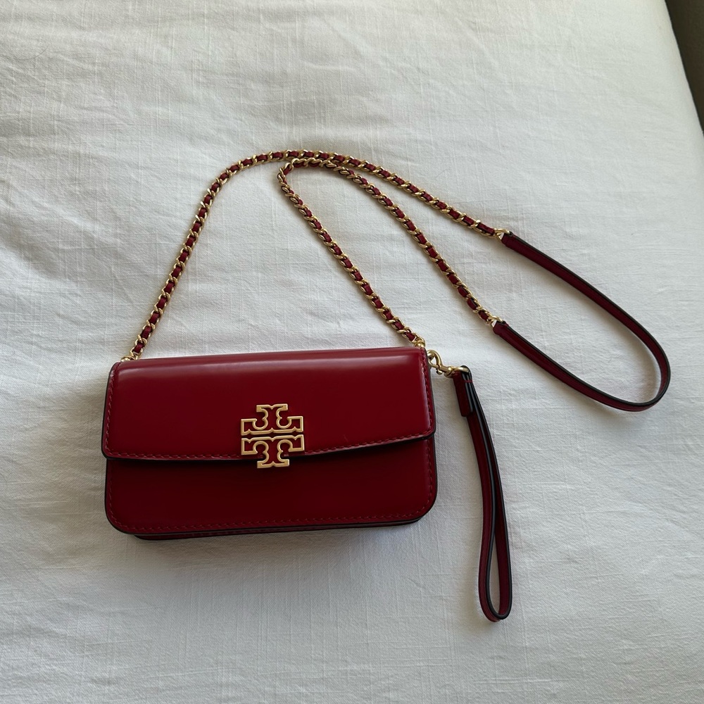 Tory Burch Clutch Purse